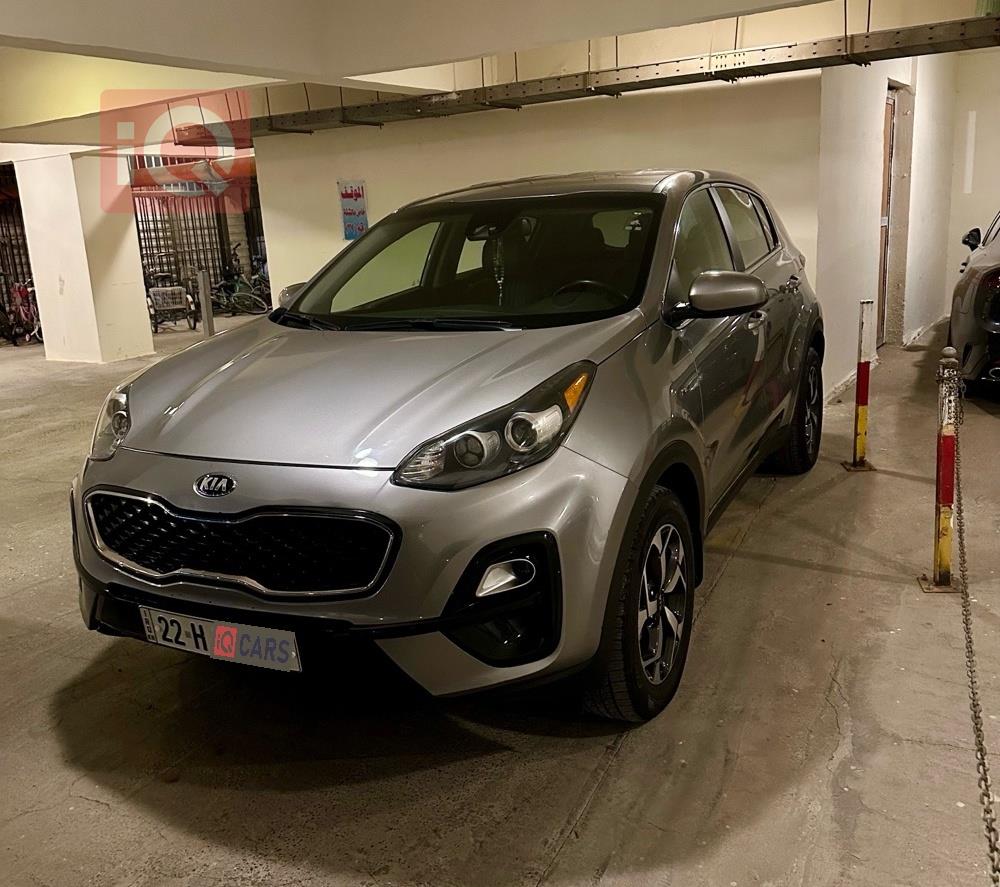 کیا سپۆرتاج